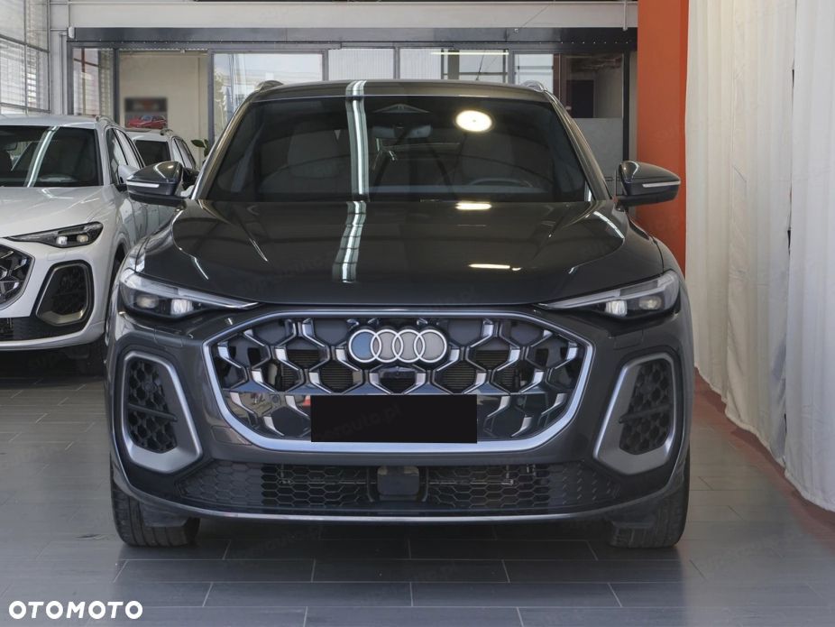 Audi Q5 40 TFSI mHEV Quattro S Line S tronic - 5