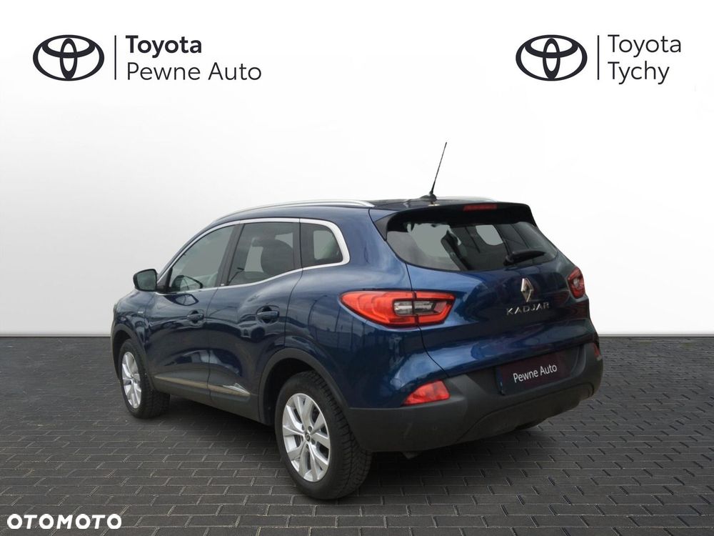 Renault Kadjar 1.2 Energy TCe Limited - 2