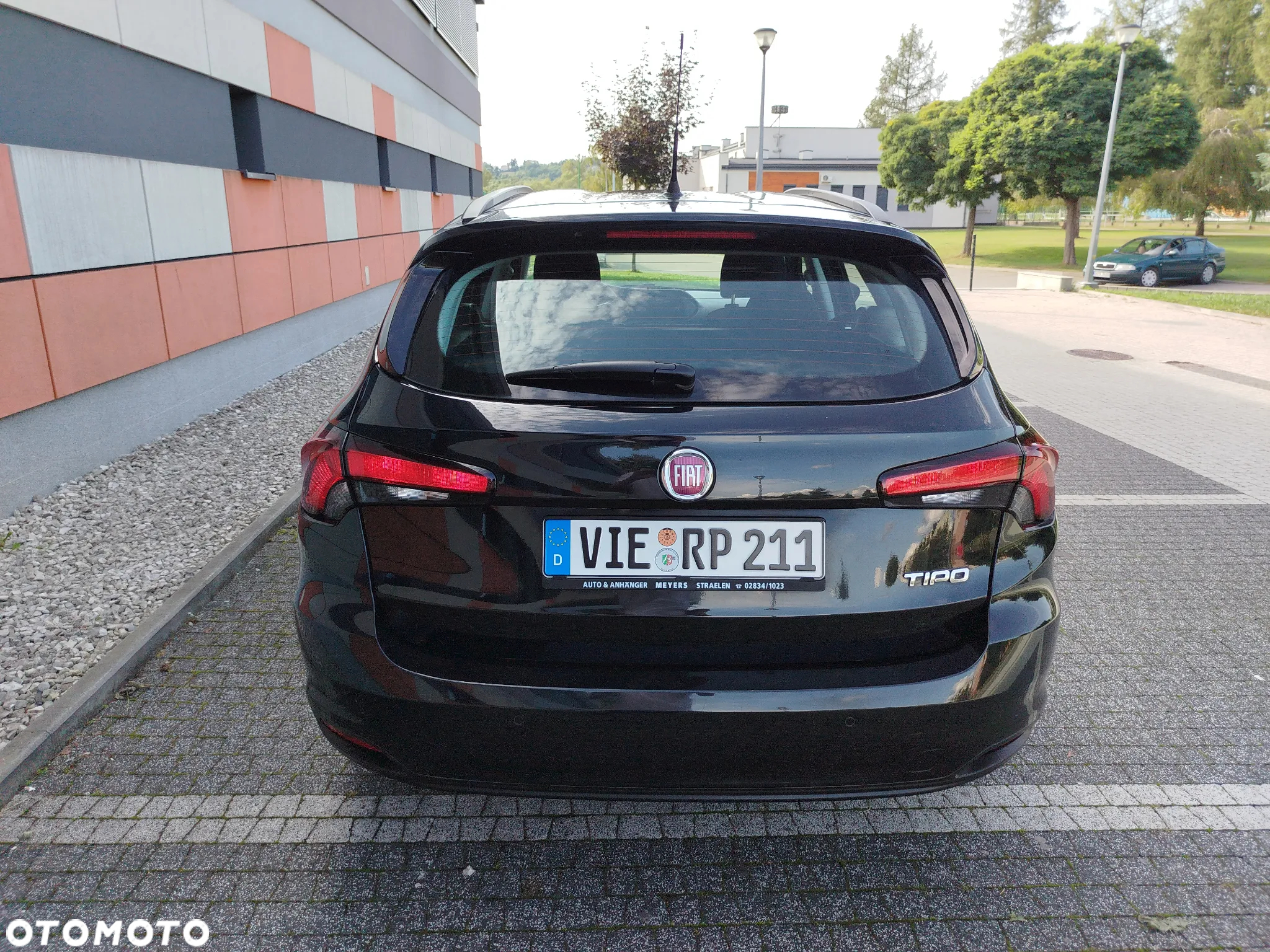 Fiat Tipo 1.4 16v Pop - 6