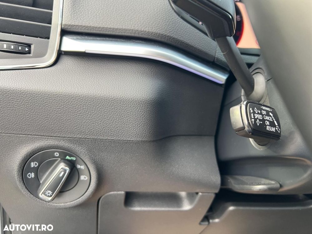 Skoda Karoq 1.5 TSI ACT DSG Style - 25