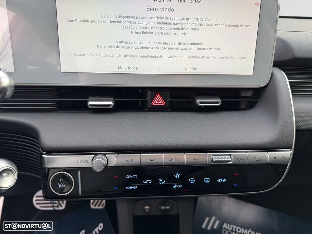 Hyundai Ioniq 5 - 14