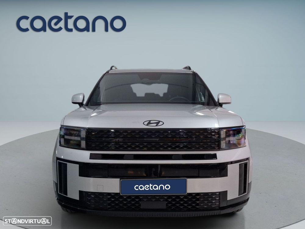 Hyundai Santa Fe 1.6 T-GDI HEV Vanguard - 2