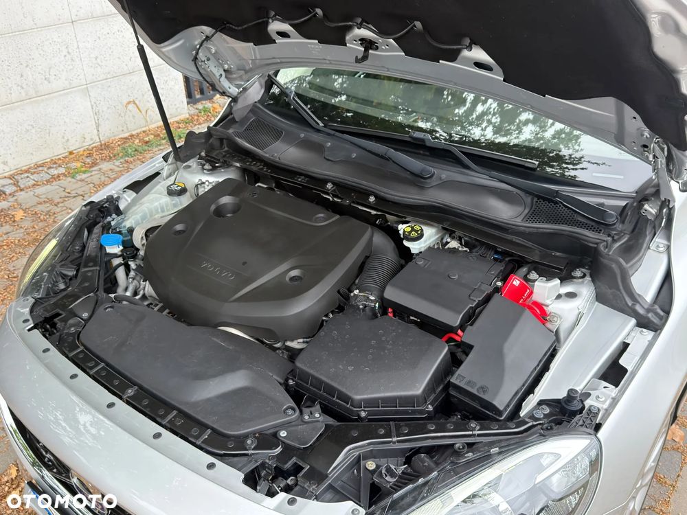 Volvo V40 - 35