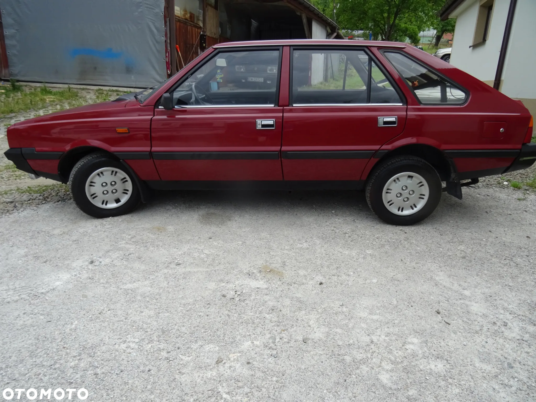 Polonez 1.5 - 28