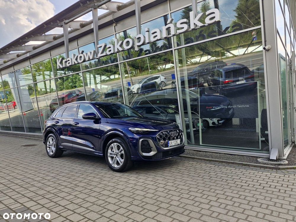 Audi Q5 - 4