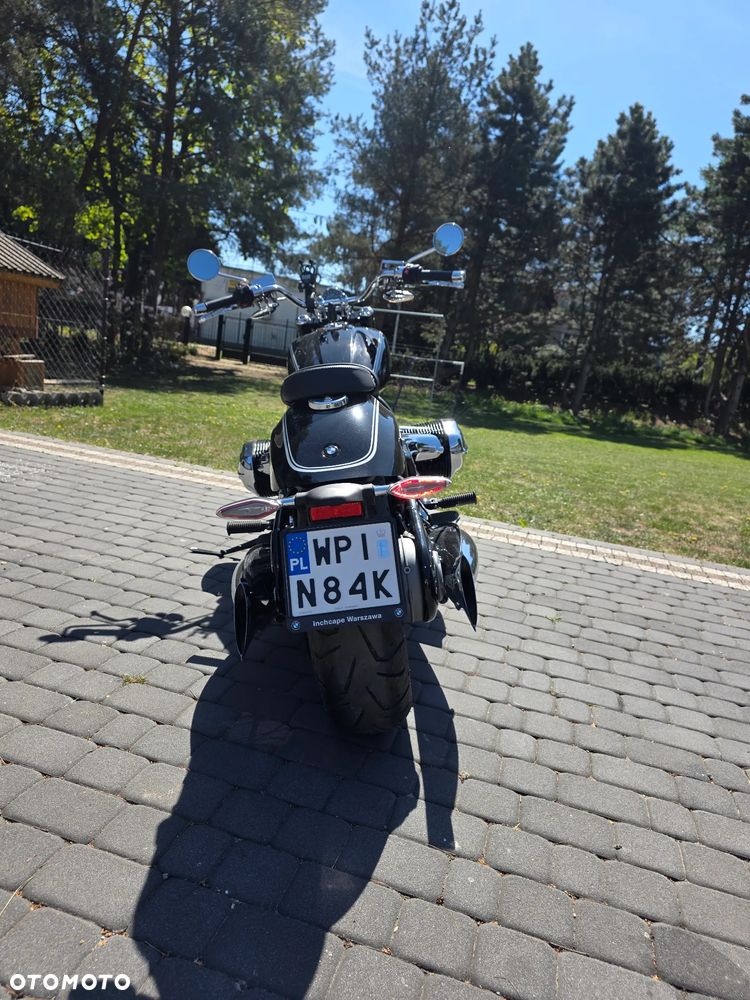 BMW R - 10