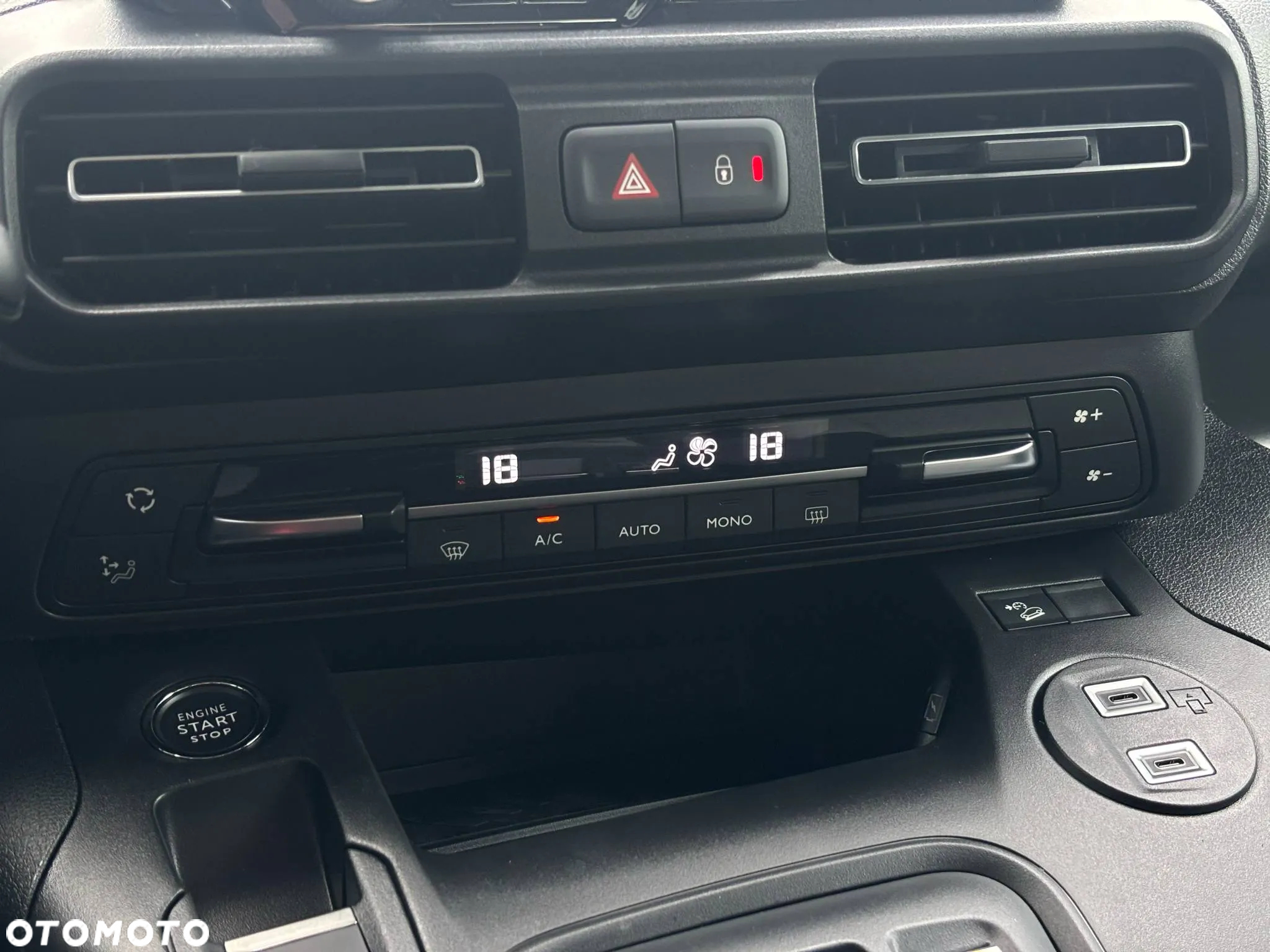 Citroën Berlingo XL 1.5 BlueHDI Max S&S EAT8 - 14