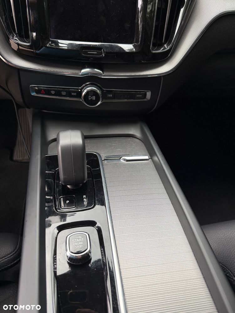 Volvo XC 60 - 9