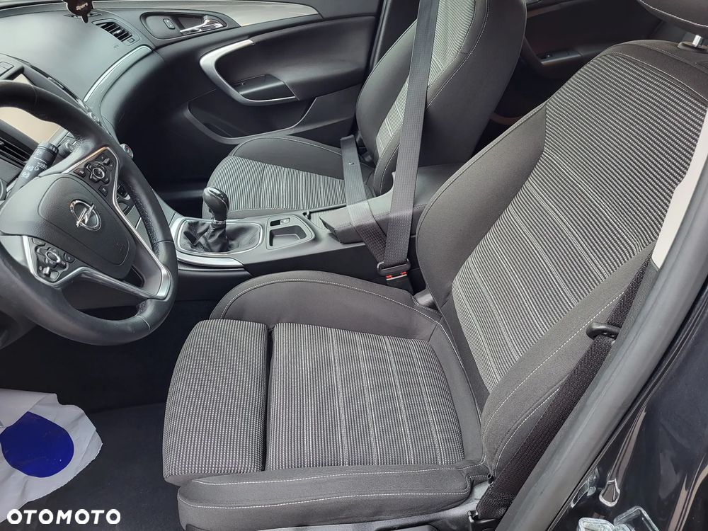 Opel Insignia - 6