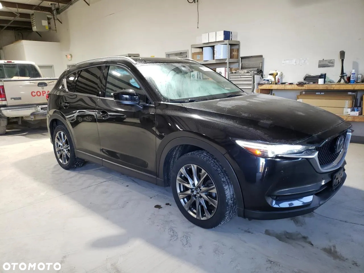 Mazda CX-5 - 4
