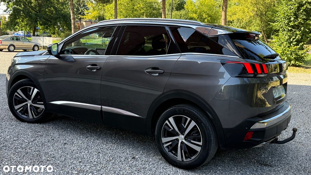 Peugeot 3008 - 16
