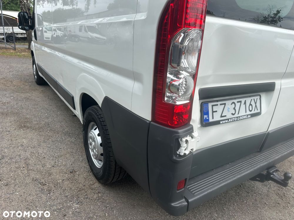 Fiat Ducato 2.3 130ps 2013/14r L3H2 - 16