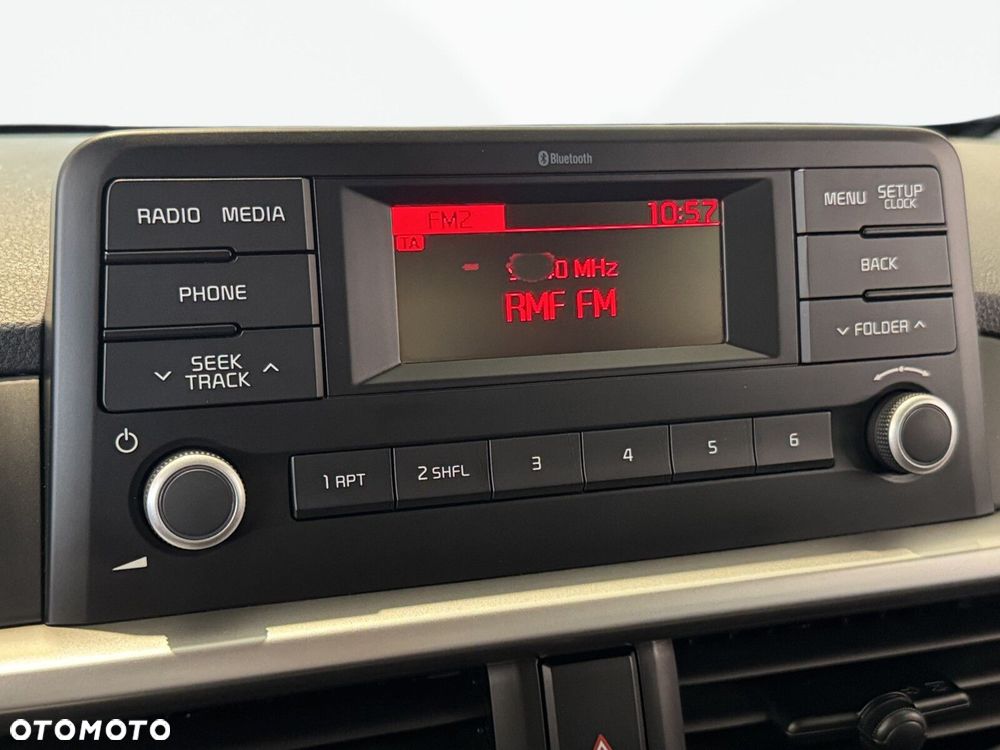 Kia Picanto 1.2 M - 25