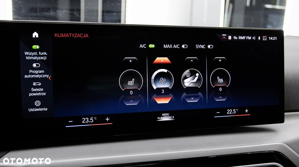BMW Seria 3 318i Sport Line - 27