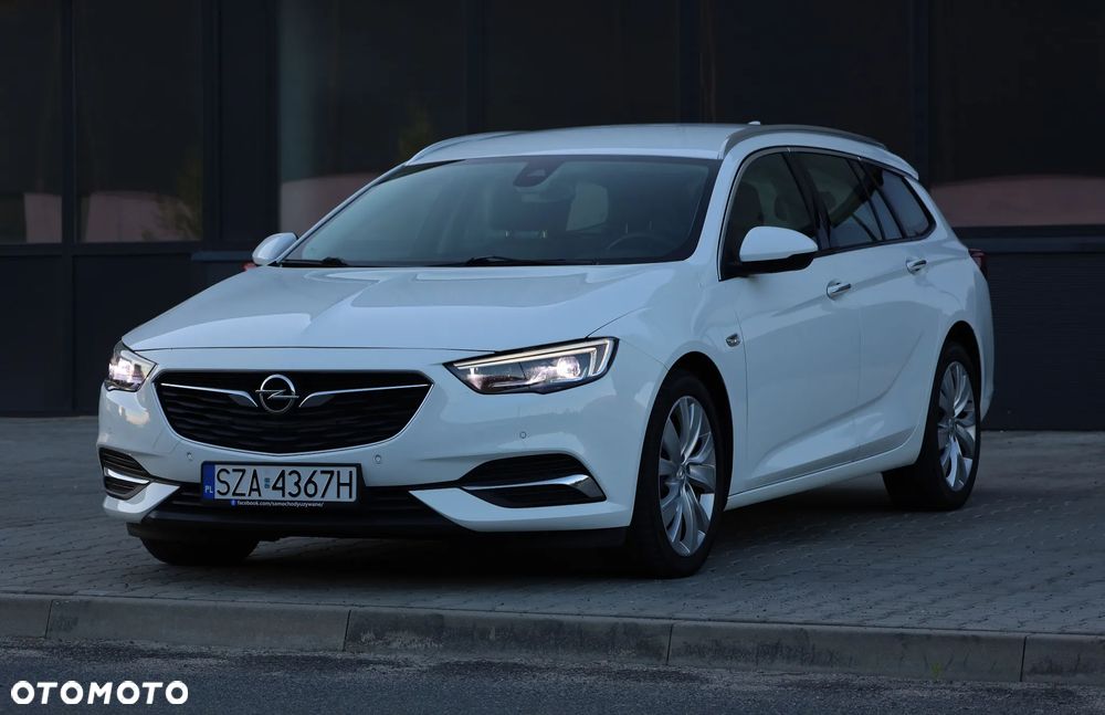 Opel Insignia 2.0 Direct Inj Trb 4x4 Innovation - 37