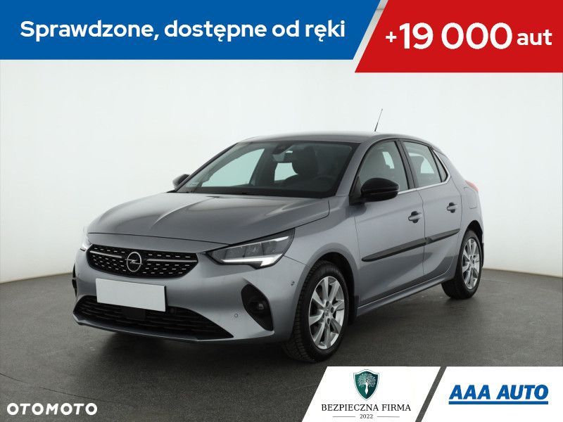 Opel Corsa - 2