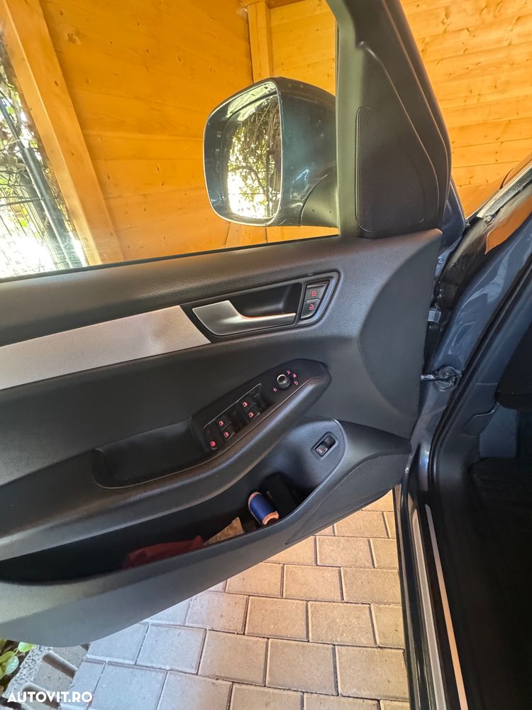 Audi Q5 2.0 TDI Quattro - 10