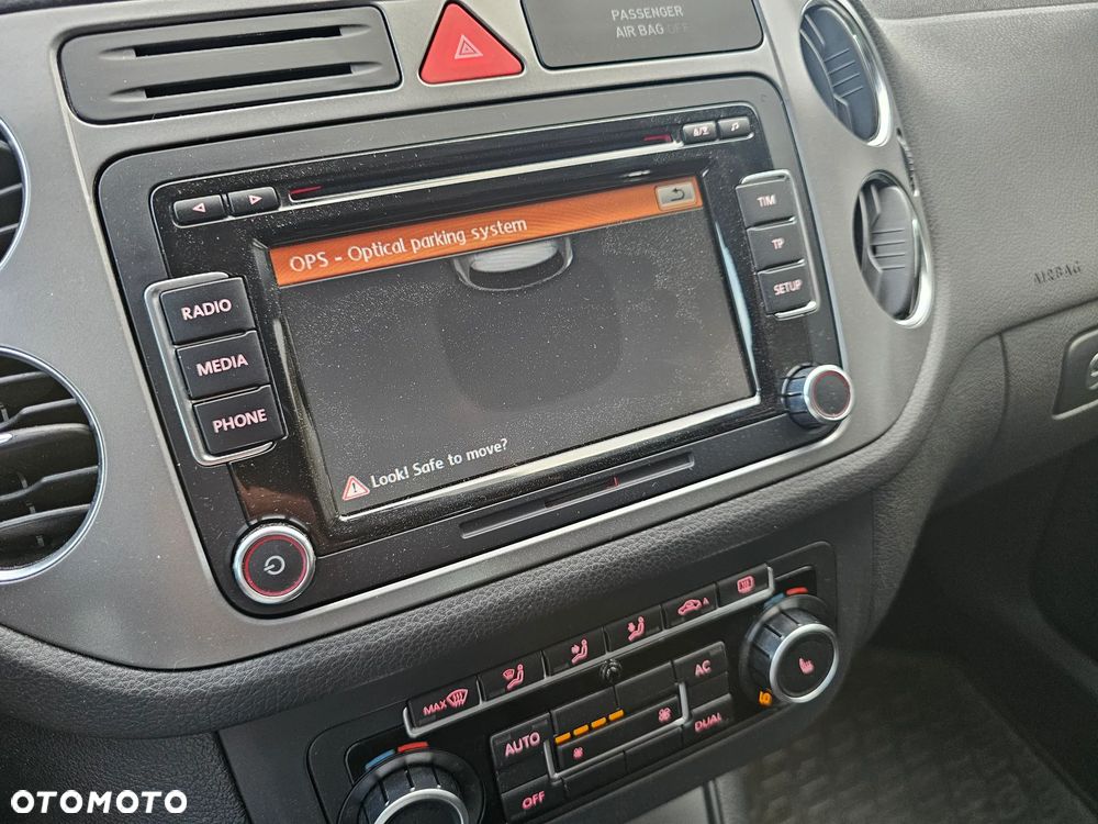 Volkswagen Tiguan 2.0 TDI DPF 4Motion DSG Sport & Style - 10