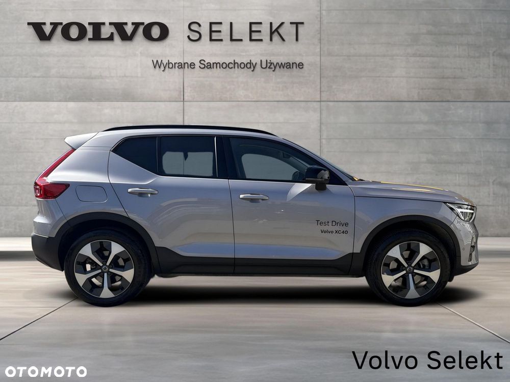 Volvo XC 40 - 10