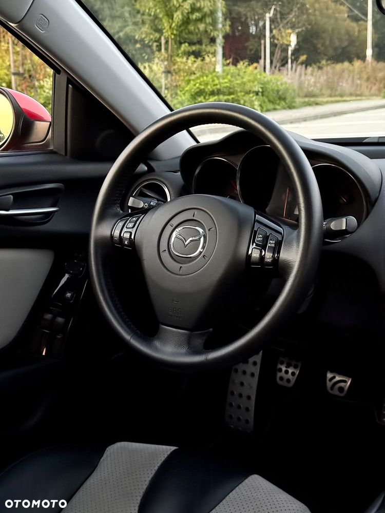 Mazda RX-8 Revolution - 27