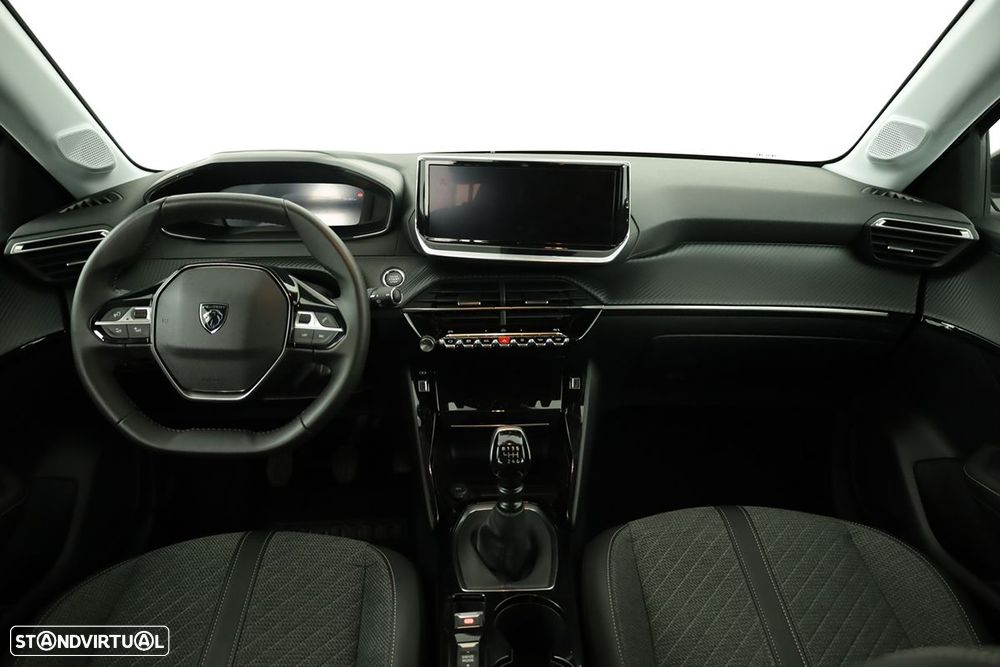 Peugeot 208 1.2 PureTech Allure - 8