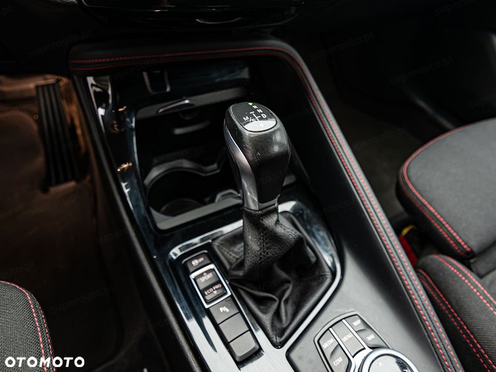 BMW X1 sDrive18d - 22