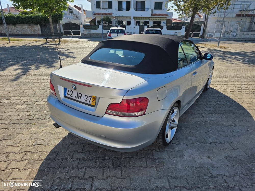 BMW 1M Coupe - 48