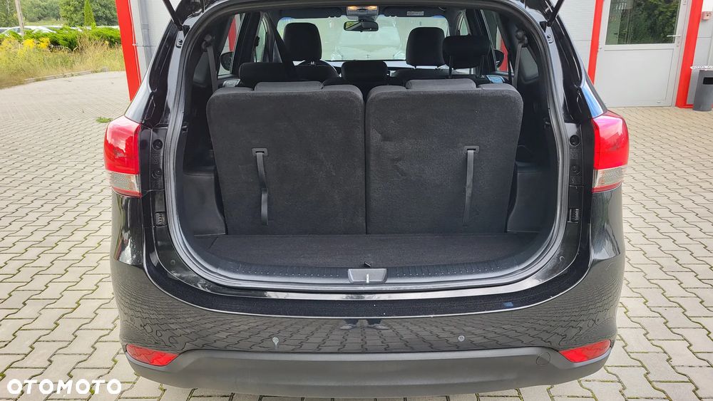 Kia Carens 1.6 GDI Business Line 7os EU6 - 23