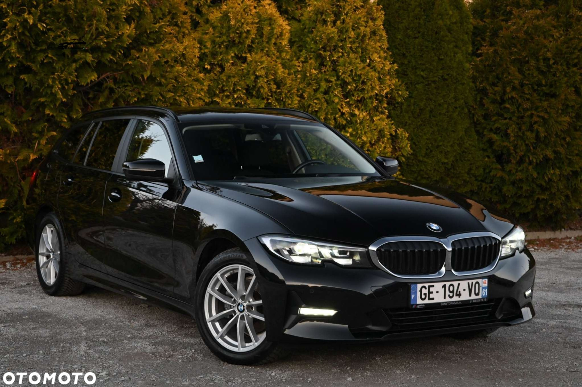 BMW Seria 3 - 9