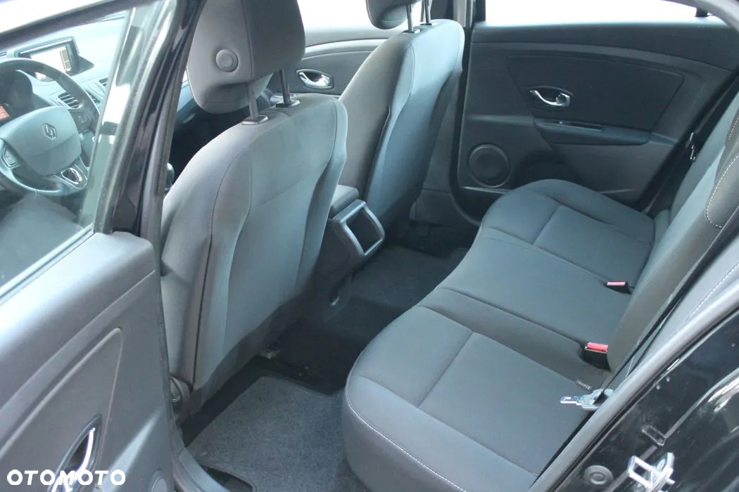 Renault Megane 1.6 16V 110 TomTom Edition - 9