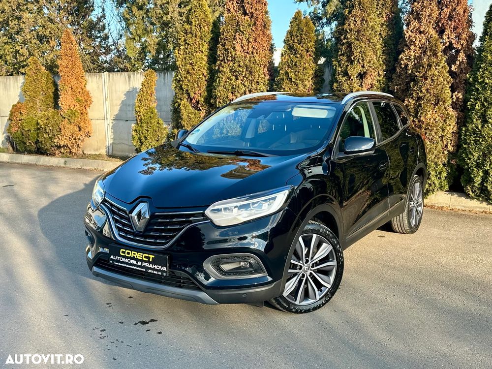 Renault Kadjar - 1