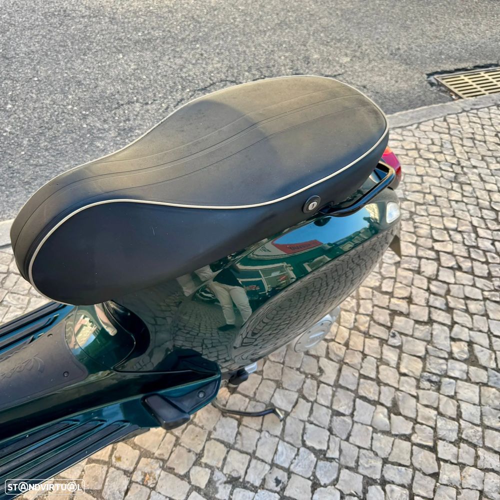 Piaggio Vespa Sprint - 31