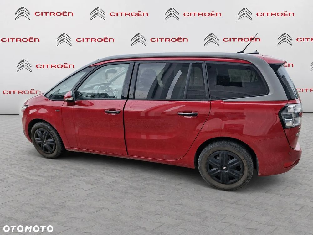 Citroën C4 Grand Picasso 1.6 THP Exclusive - 2