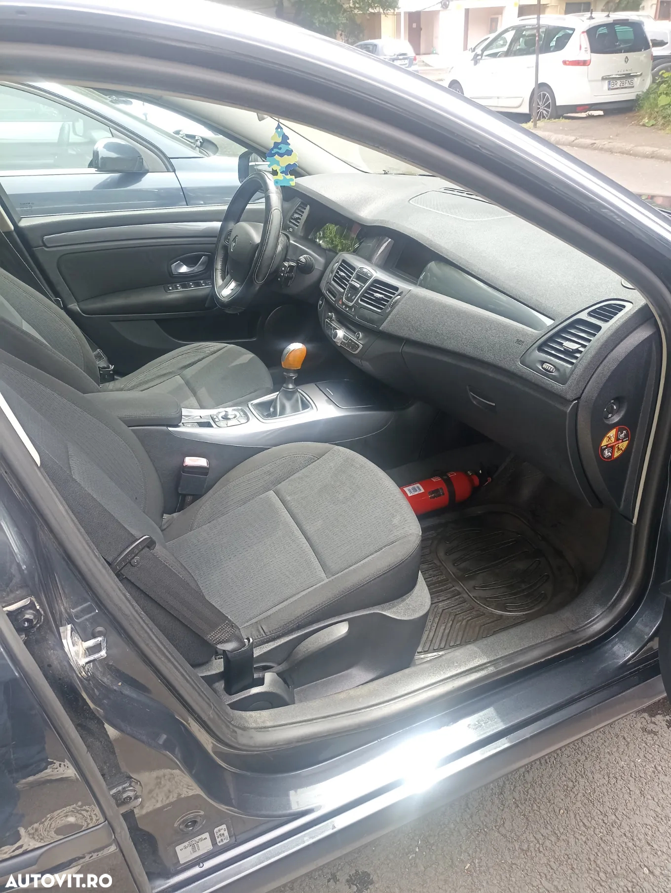 Renault Laguna 1.5dCi Expression - 4
