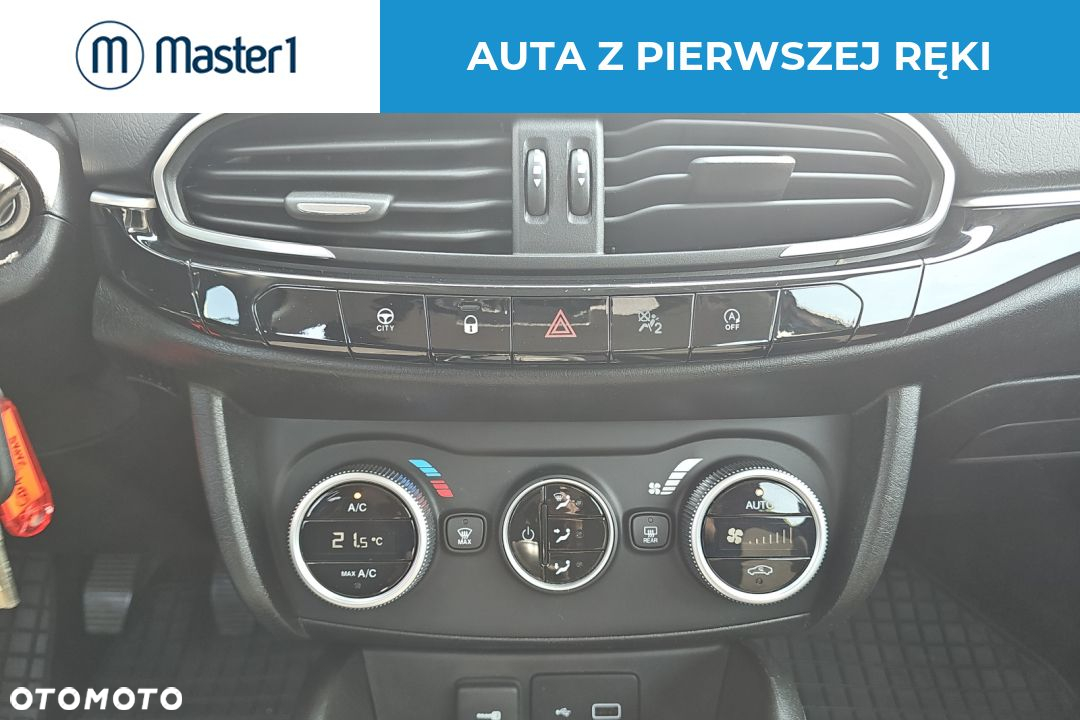 Fiat Tipo 1.0 T3 City Life - 13