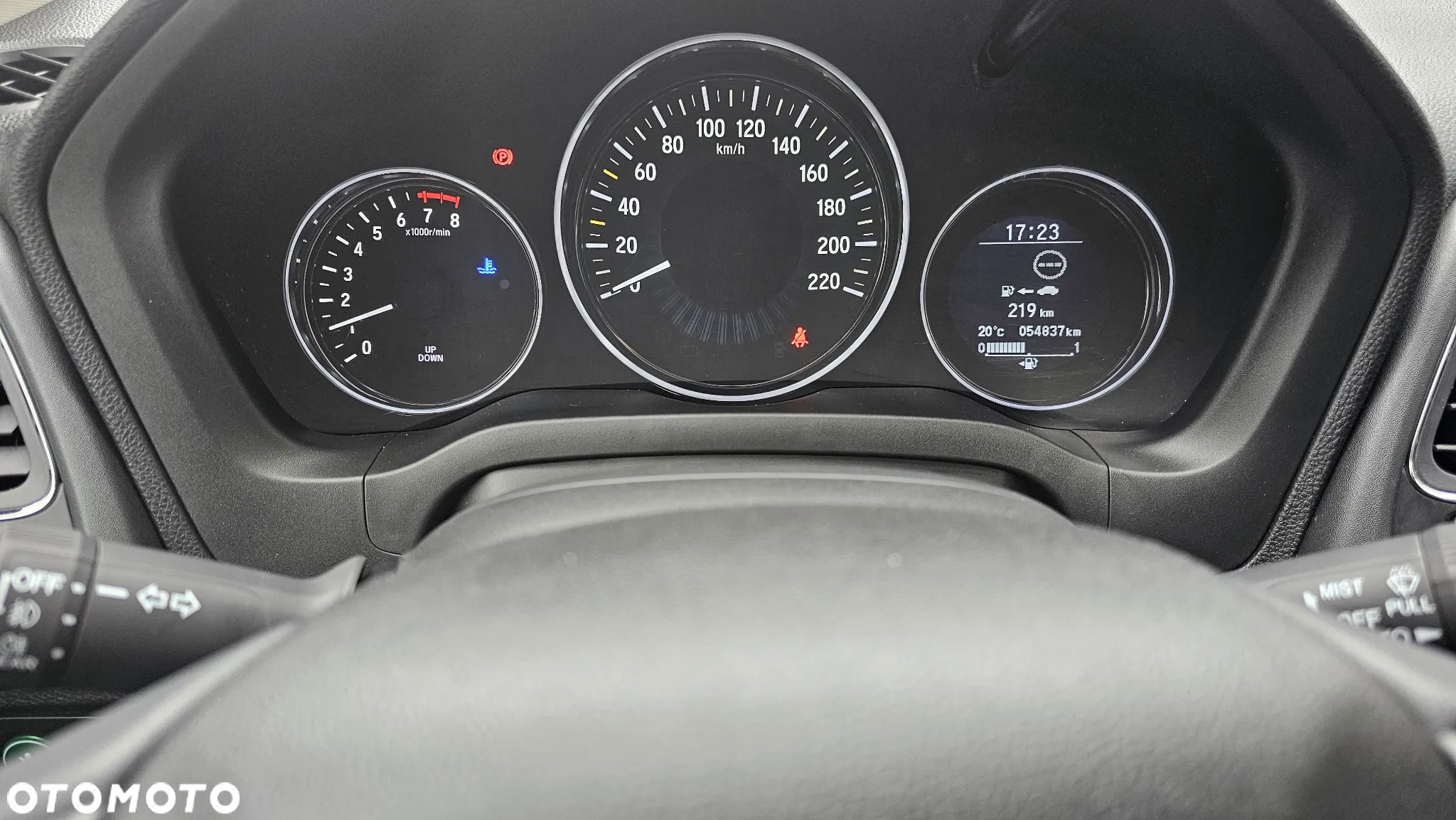 Honda HR-V 1.5 Elegance (ADAS) - 10