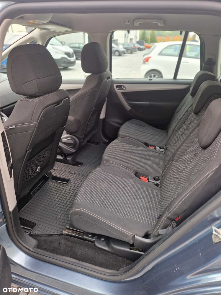 Citroën C4 Grand Picasso - 6