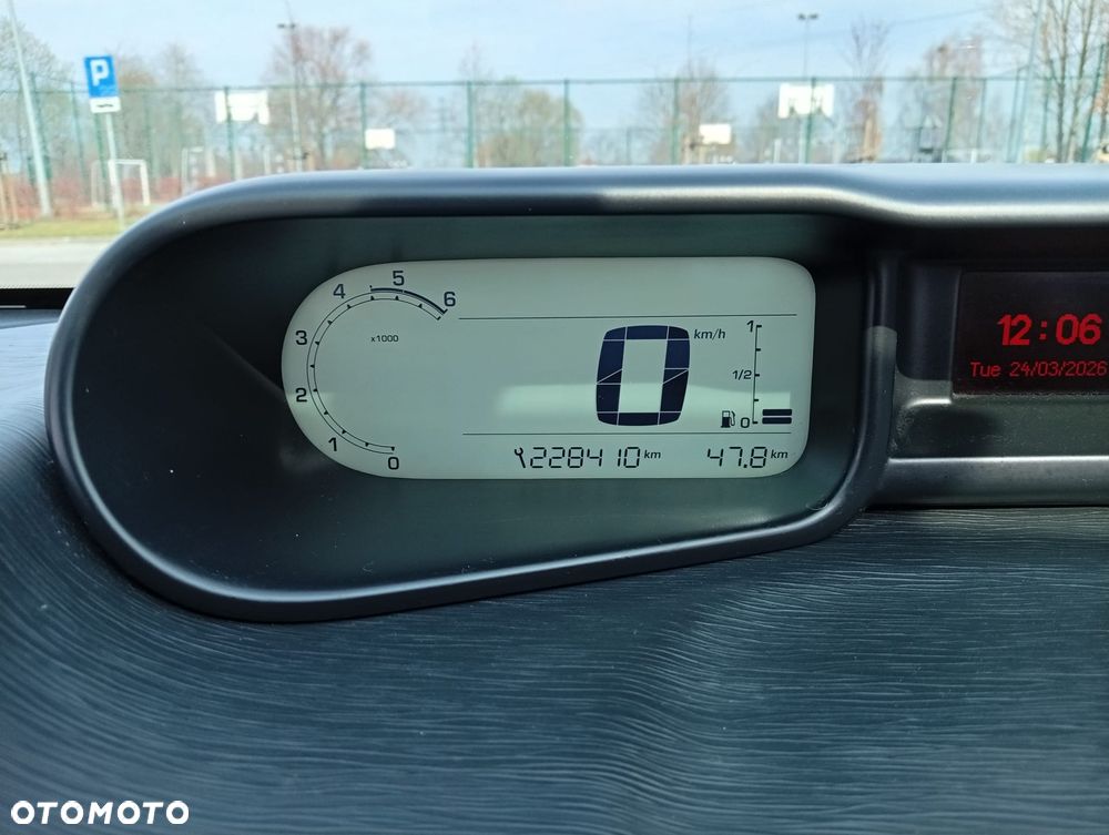 Citroën C3 Picasso 1.6 HDi Seduction - 12