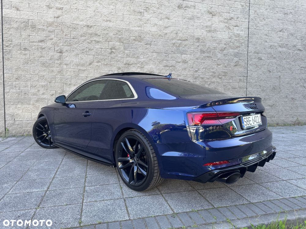 Audi S5 Coupé 3.0 TFSI quattro tiptronic - 6