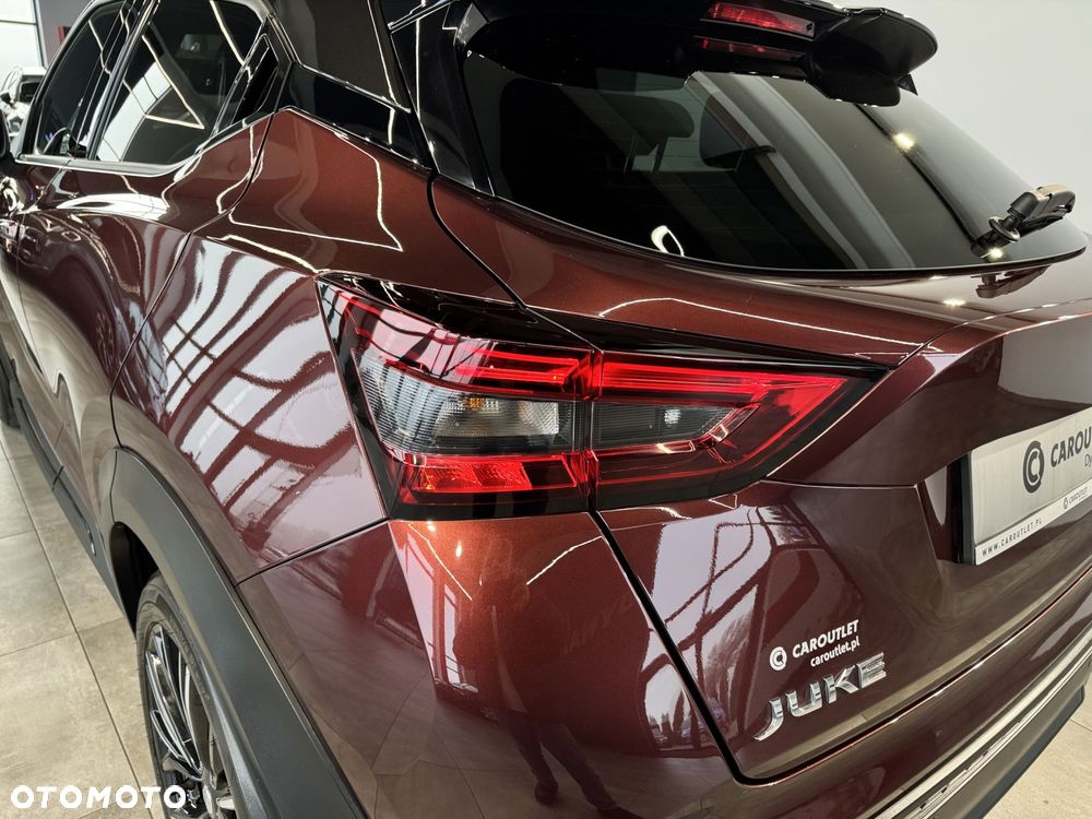 Nissan Juke - 12