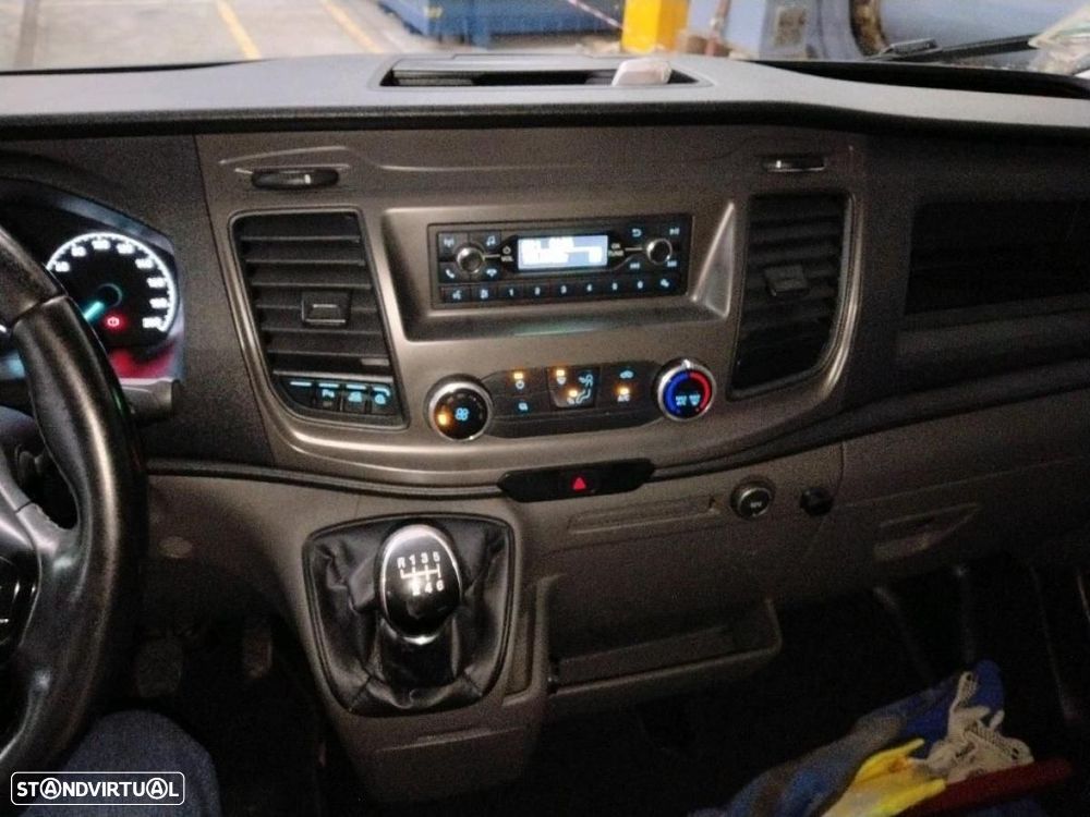 Ford Transit 350 L2H 2.0 TDCi H2 Trend c/IVA - 4