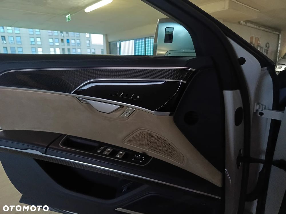 Audi S8 4.0 TFSI Quattro - 19