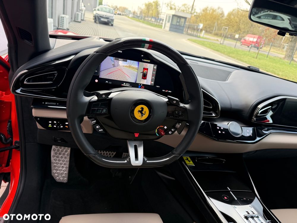 Ferrari Purosangue - 20