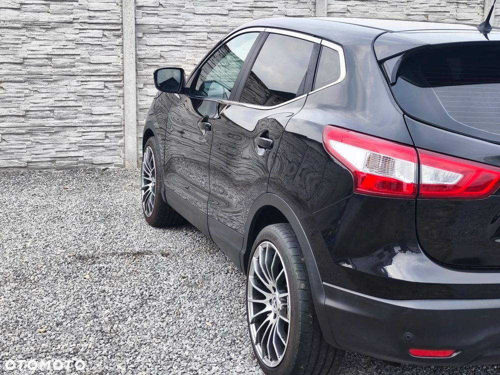 Nissan Qashqai 1.5 dCi N-Connecta - 15