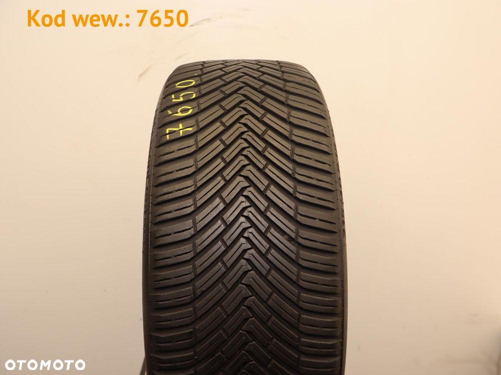 Continental AllSeasonContact - 215/40 R18 - 7