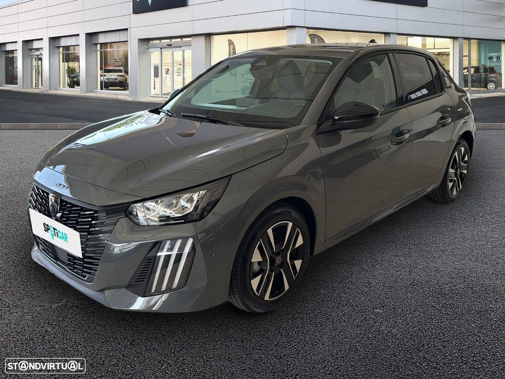 Peugeot 208 1.2 PureTech Allure - 1
