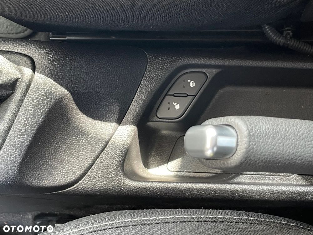 Kia Picanto 1.2 ISG Intro Edition - 21