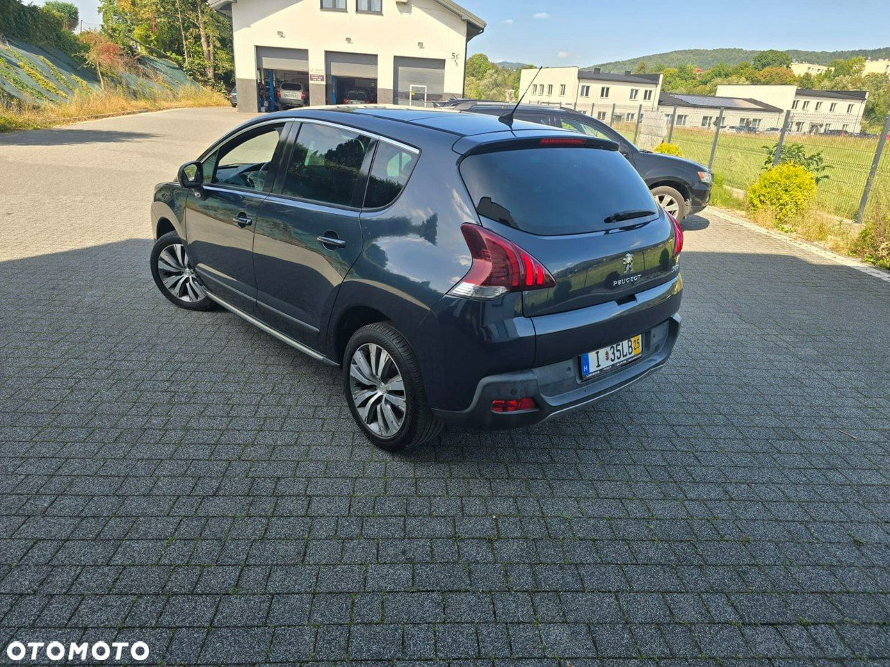Peugeot 3008 - 2