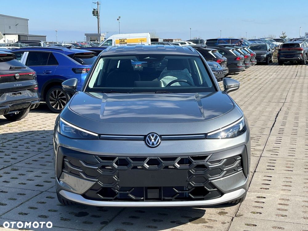 Volkswagen T-Roc 1.5 eTSI Style DSG - 2