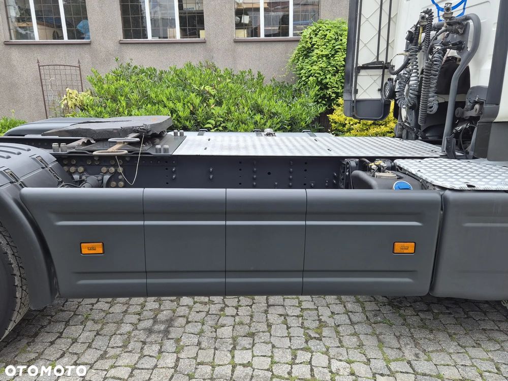 Scania R410 - 13